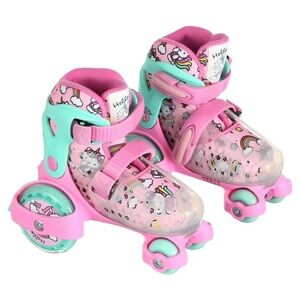 Hello Kitty Skates